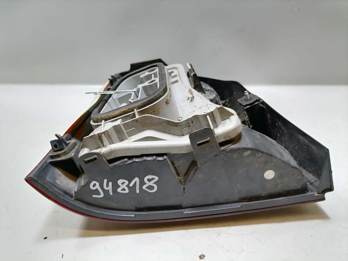 VW Polo 9N3 original Rücklicht Rückleuchte Schlussleuchte rechts Bj.2007